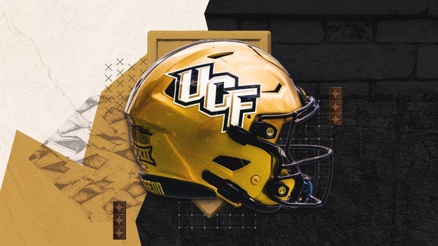 UCF Knights Football Season Tickets