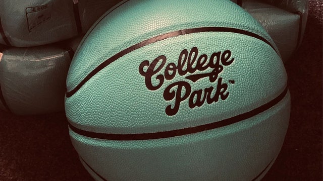 The College Park Classic in Cowles Stadium, Christchurch 11/10/2025