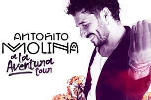 Antoñito Molina