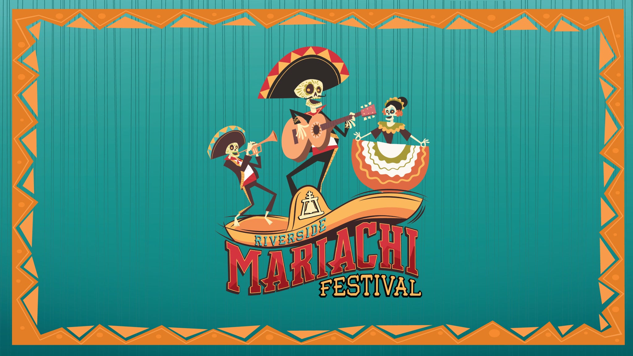 Mariachi Festival at Oxnard Performing Arts Center