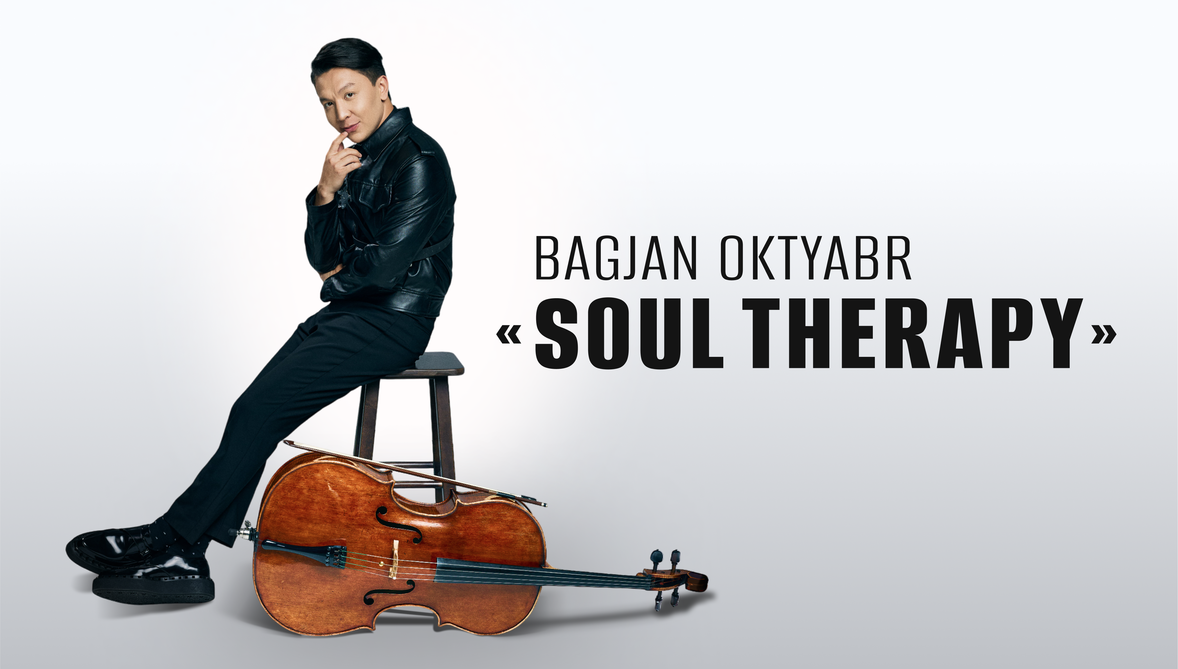 Bagjan Oktyabr - June Euro Tour