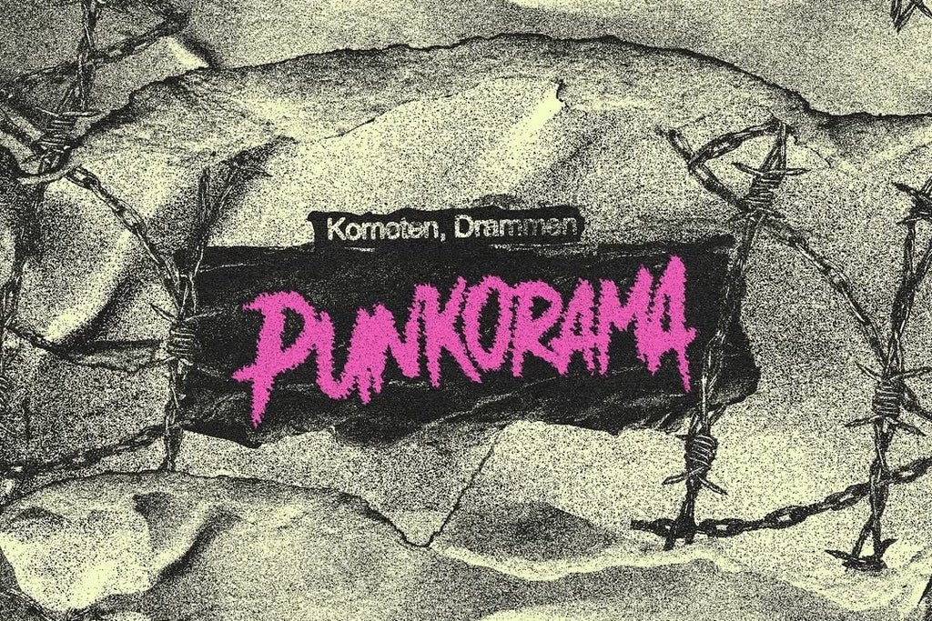 Punkorama