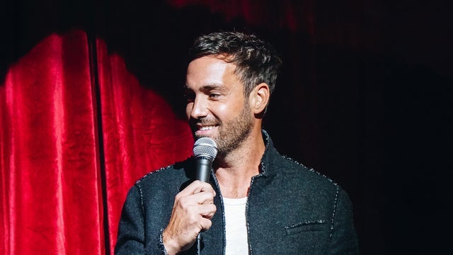 Jeff Dye in The Tivoli, Brisbane 19/11/2025