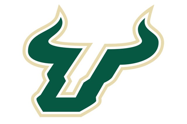 South Florida Bulls Women's Basketball