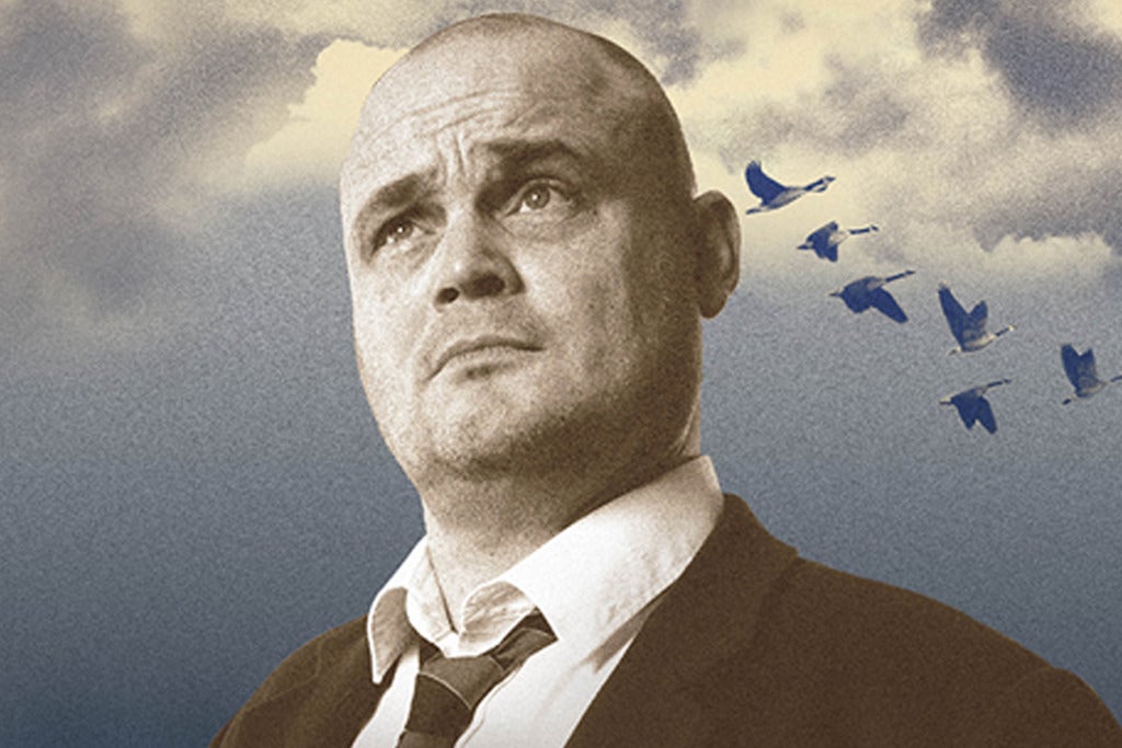 Al Murray - Wycombe Swan Theatre (High Wycombe)