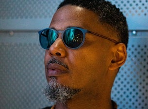 Substantial And Marcus D Present: Masters Of The Artistry