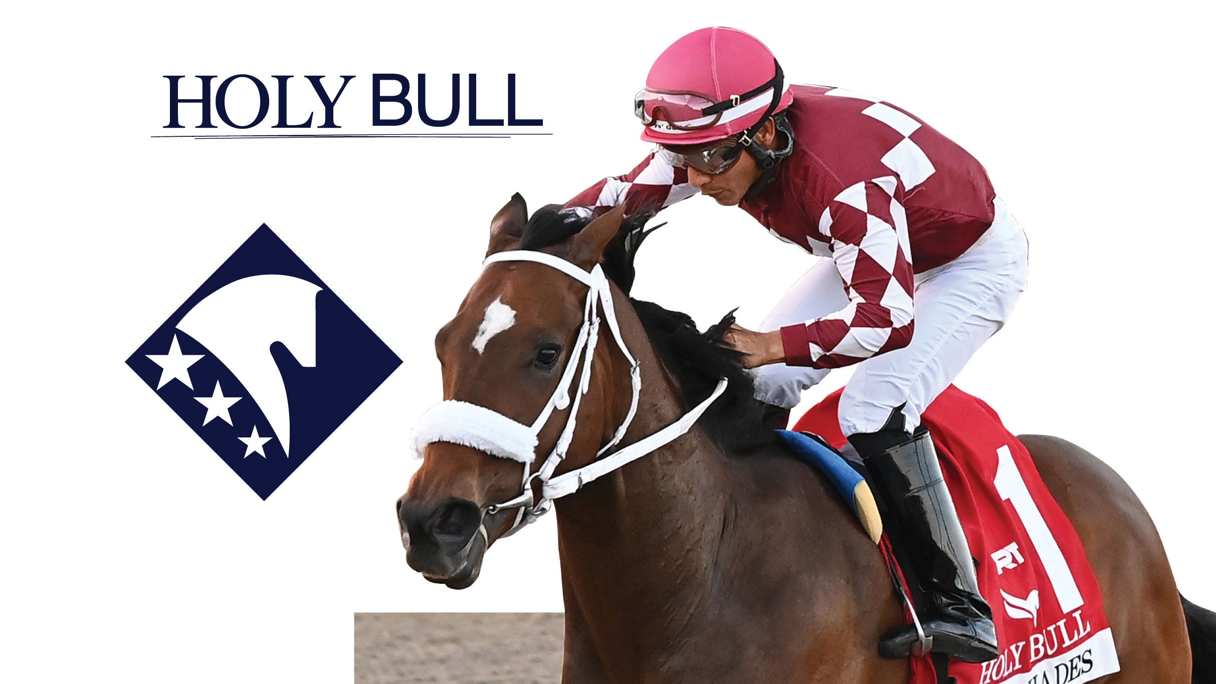 Holy Bull at Gulfstream Park Racing and Casino – Hallandale Beach, FL