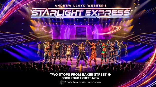 Starlight Express