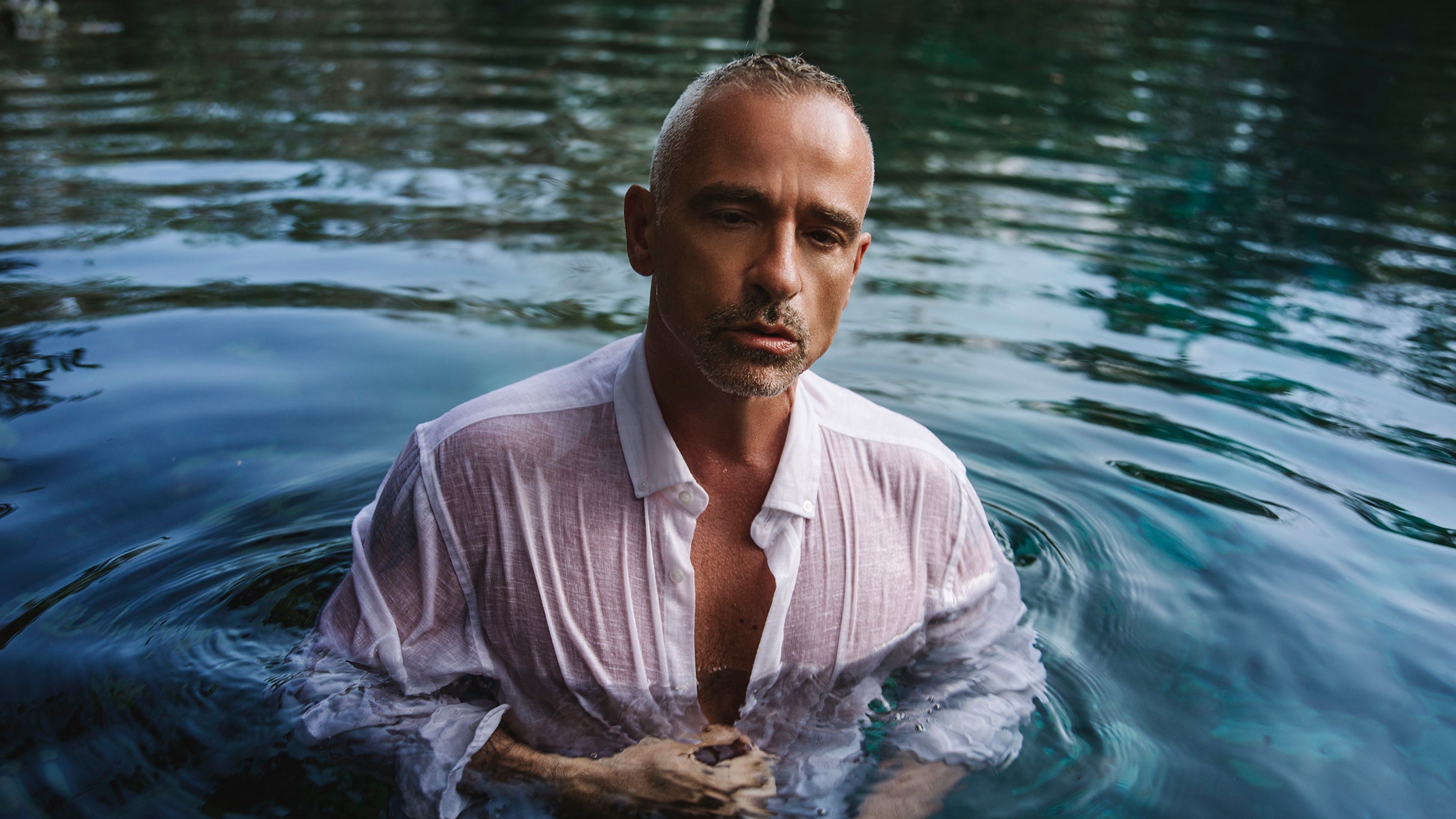 Eros Ramazzotti - UNA HISTORIA IMPORTANTE presale code for early tickets in Inglewood