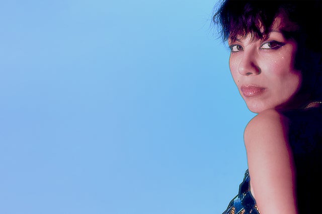 Genevieve Artadi ft. Louis Cole &amp; Chiquita Magic presale information on freepresalepasswords.com
