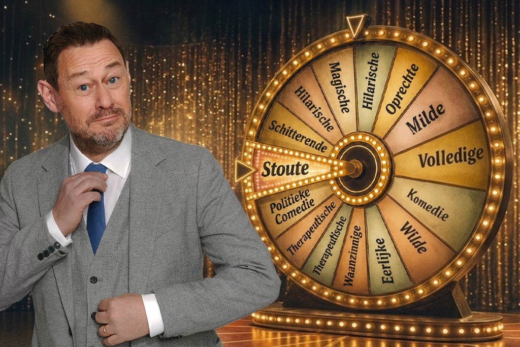 Bart De Pauw - Image 2