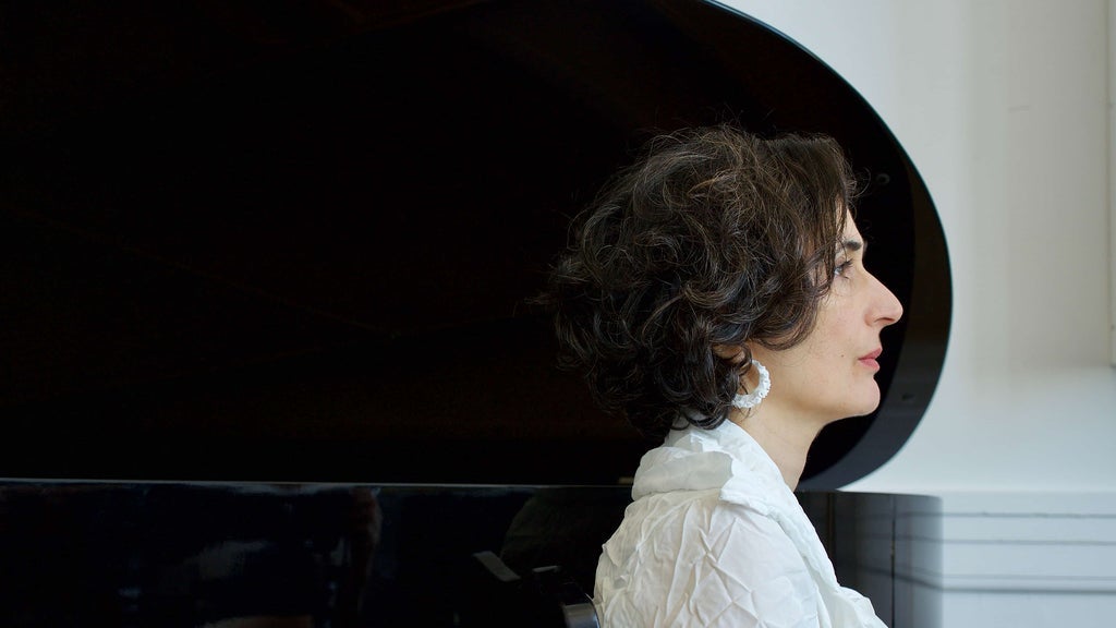Hotels near Eve Egoyan Events