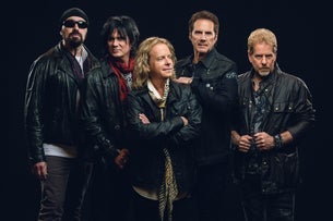 night ranger tour 2023 schedule