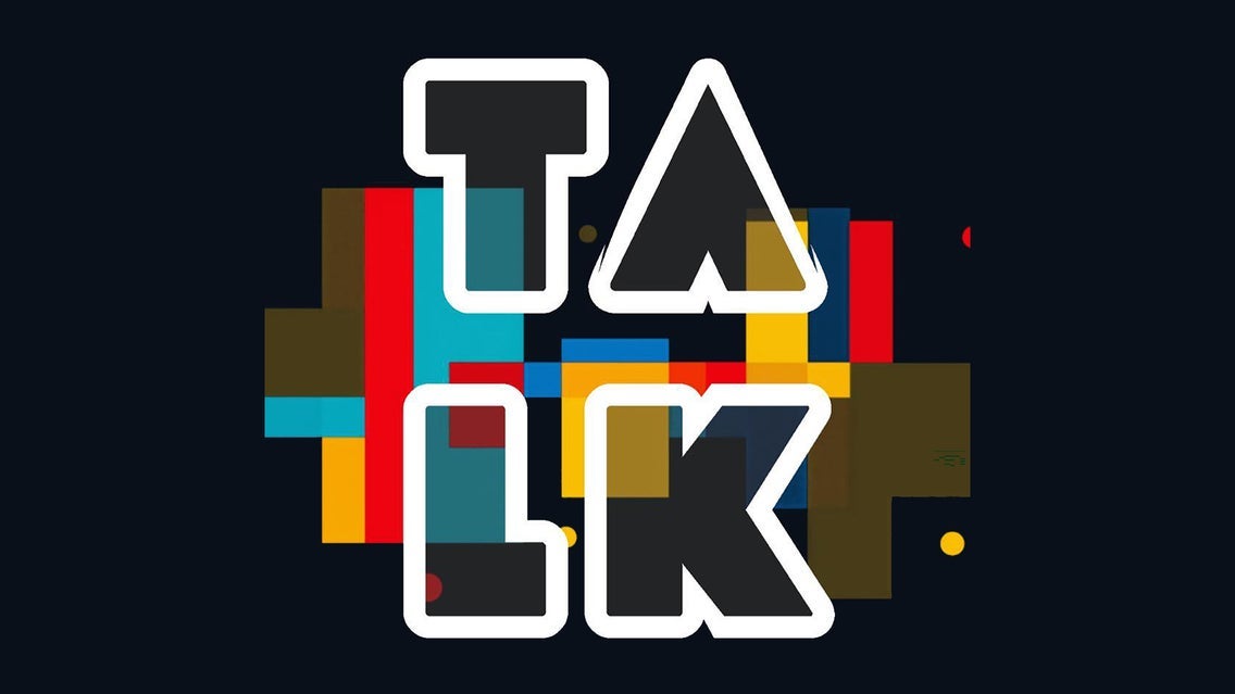 Talk tribute Coldplay