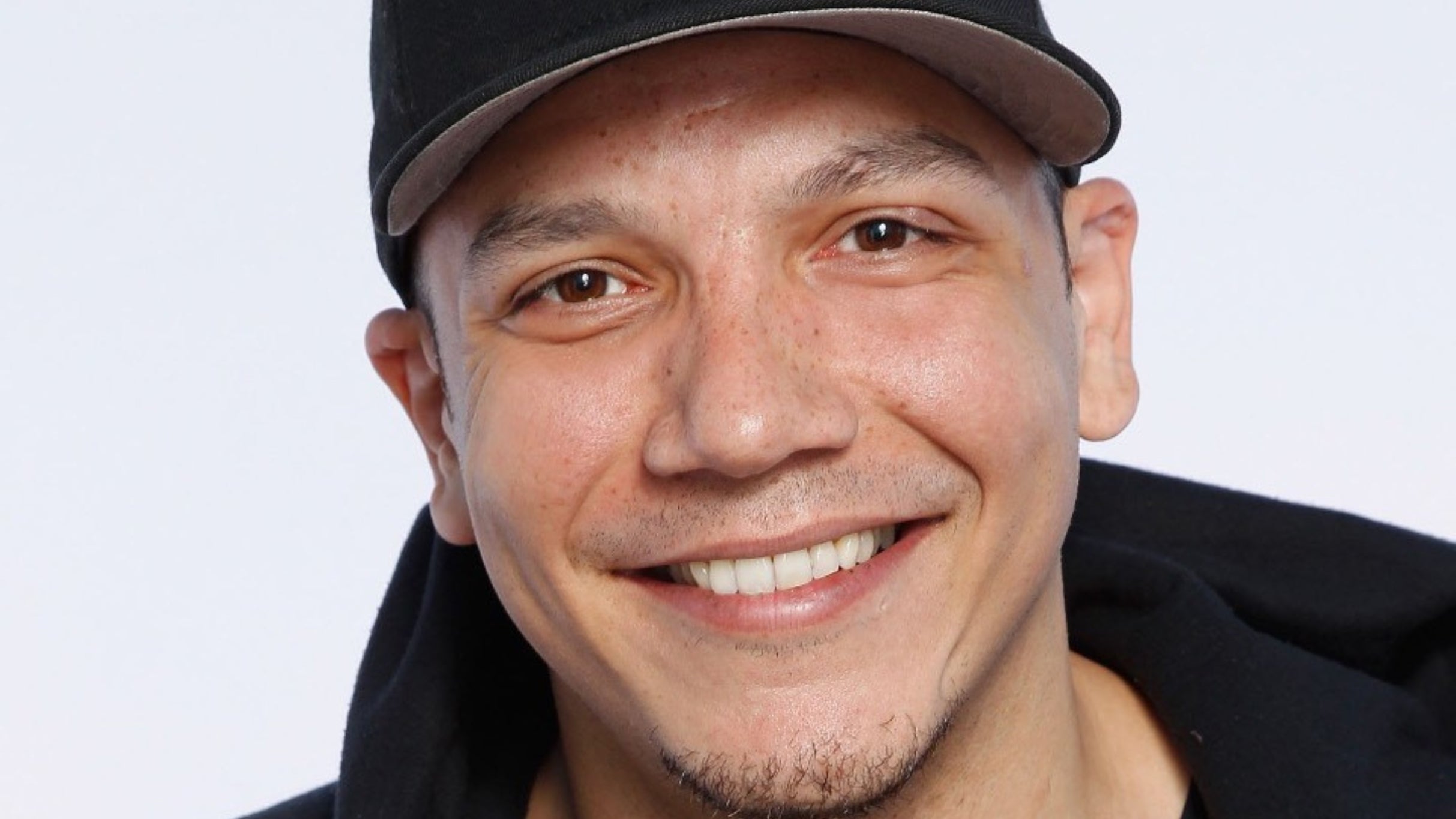 Luis J. Gomez at Punch Line Comedy Club – Sacramento – Sacramento, CA