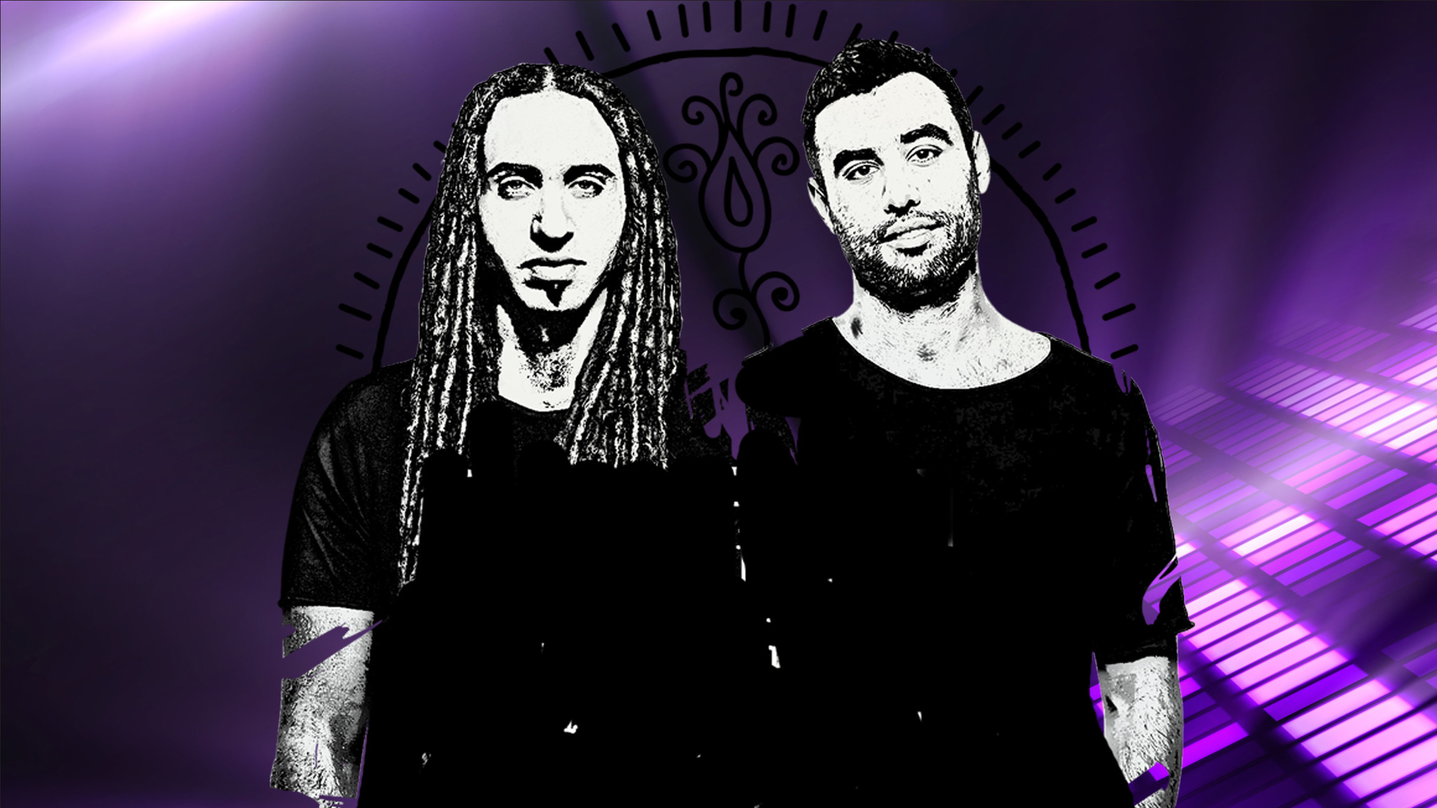 Sultan + Shepard Billets Dates d'événements et Calendrier