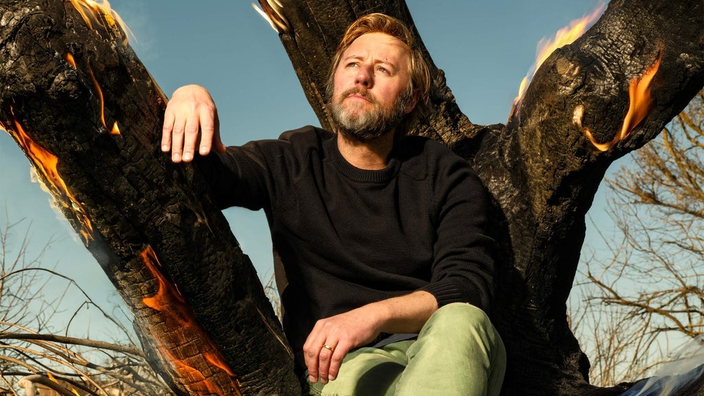 Hotels near Rory Scovel Events