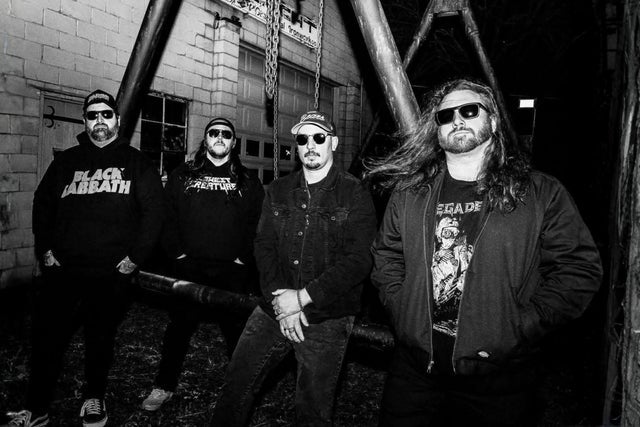 Charged Noise presents: Wraith &amp; Witchtrap presale information on freepresalepasswords.com