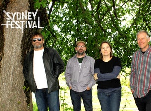 The Bats celebrate ‘Corner Coming Up’ w/ HalfSisteR| Auckland | Strange Universe (Autumn)