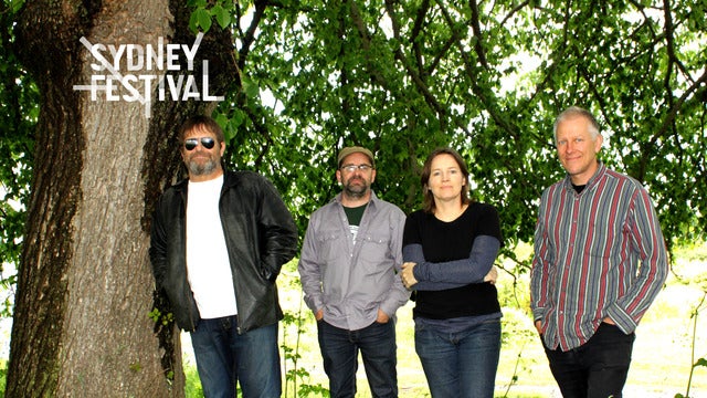 f54 presents The Bats