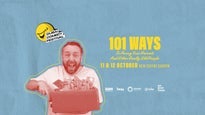 101 Ways To Annoy Your Parents And Other Really Old People in UAE