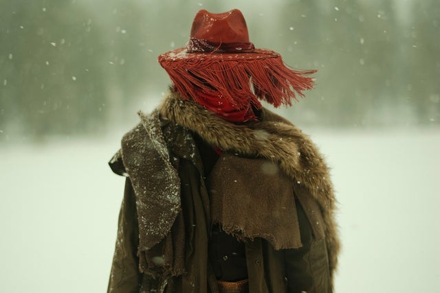 Presales to red leather: tahoe tour: members use these when buying pre-sale tickets