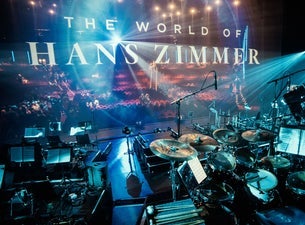 The World Of Hans Zimmer