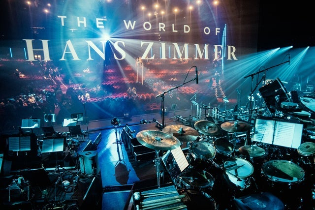 Presale codes for the world of hans zimmer: members use these when buying pre-sale tickets