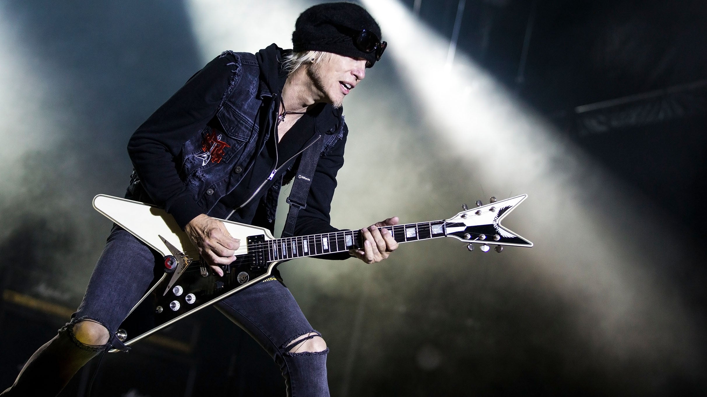 Michael Schenker Group - Rockpalast: Hardrock Legends Vol. 2