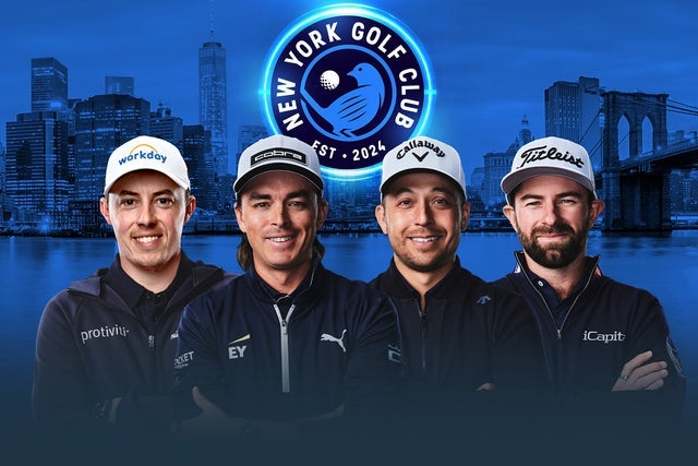 Presale codes for new york golf club v the bay golf club: members use these when buying pre-sale tickets