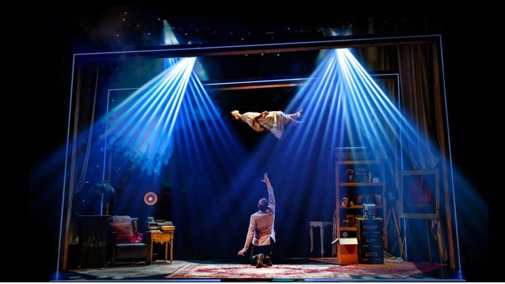 Photo of Jamie Allan's Amaze