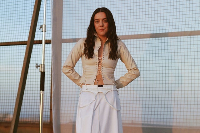 Presales to valeria castro: members use these when buying pre-sale tickets