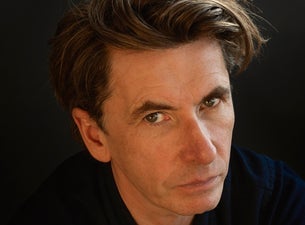 Bernard Butler, 2025-05-15, Дублин