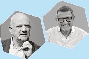 Foredrag med Helge Sander & Flemming Toft - Da dansk fodbold blev prof