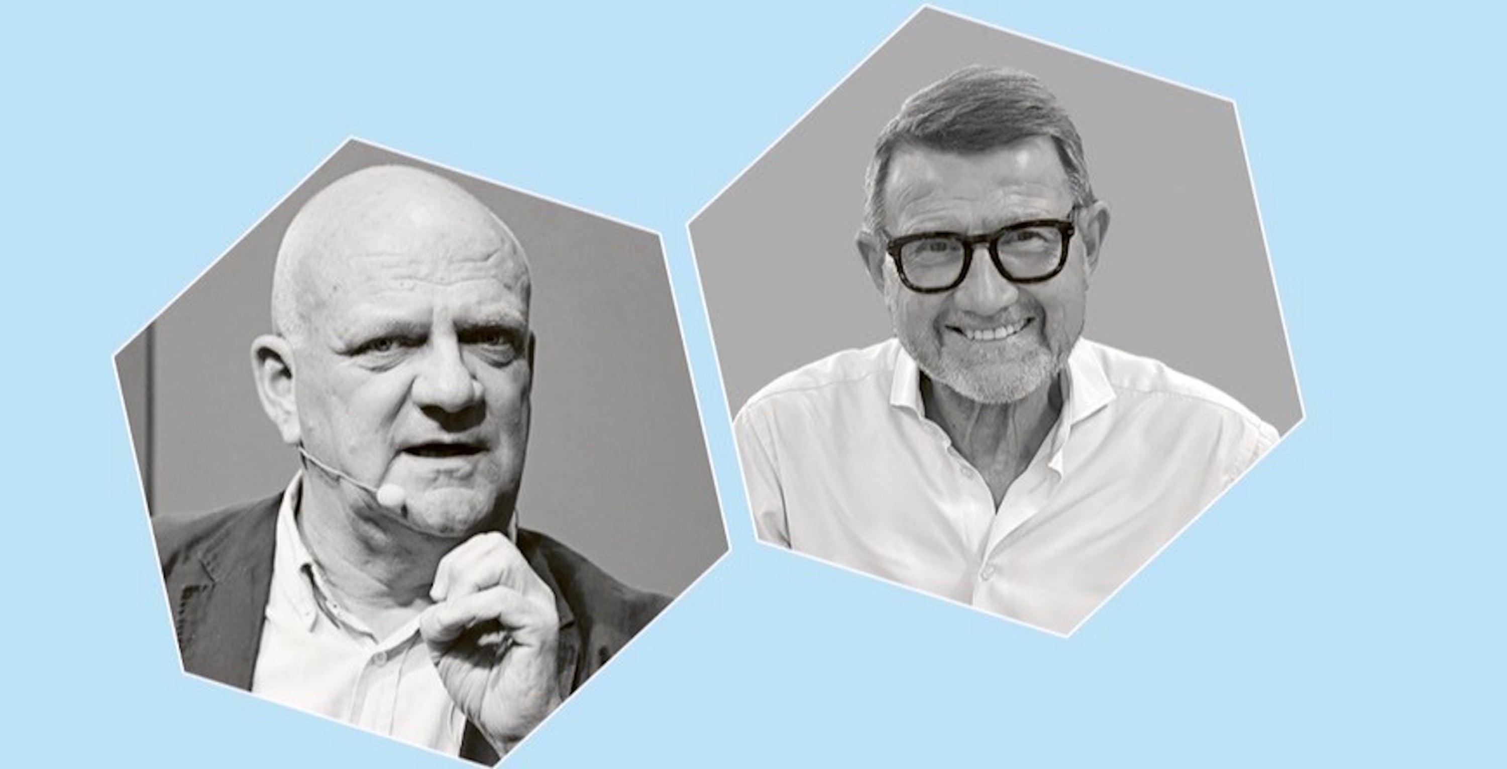 Foredrag med Helge Sander & Flemming Toft - Da dansk fodbold blev prof - Image 2