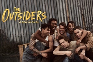 The Outsiders