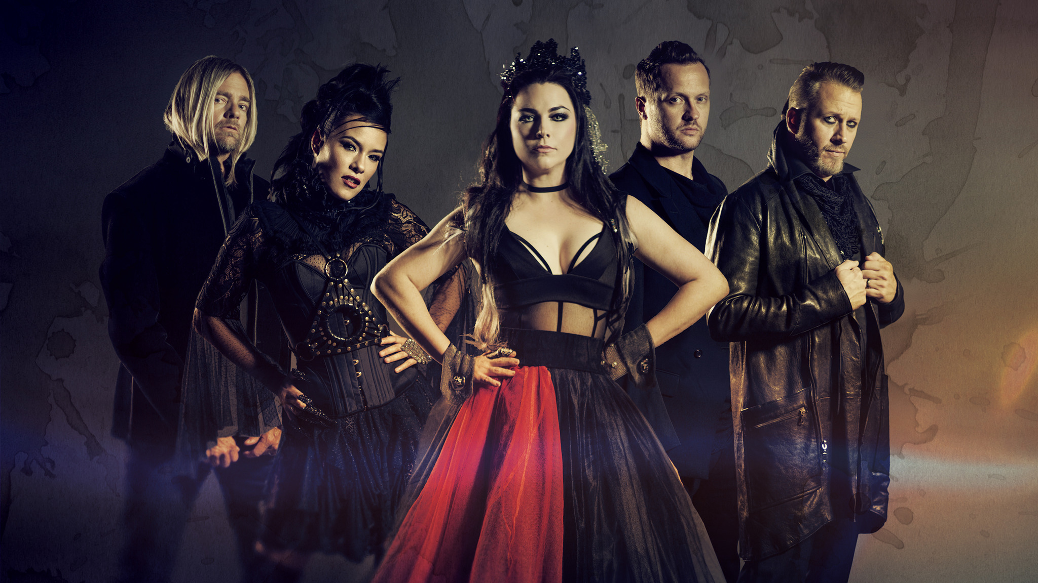 Evanescence Tickets, 2021 Concert Tour Dates | Ticketmaster