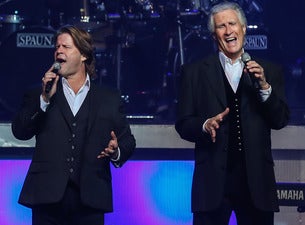 The Righteous Brothers: Bill Medley and Bucky Heard