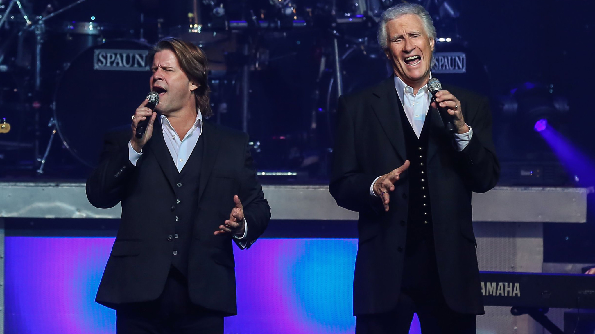 Righteous Brothers Tickets, 20222023 Concert Tour Dates Ticketmaster CA