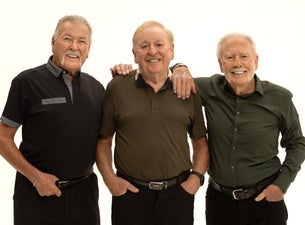 The Wolfe Tones - 60th Anniversary Concert, 2024-10-11, Дублін