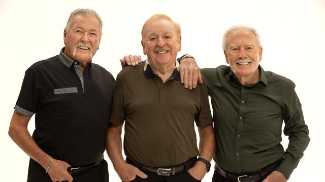 The Wolfe Tones – 60th Anniversary Concert in 3Arena, Dublin 11/10/2024