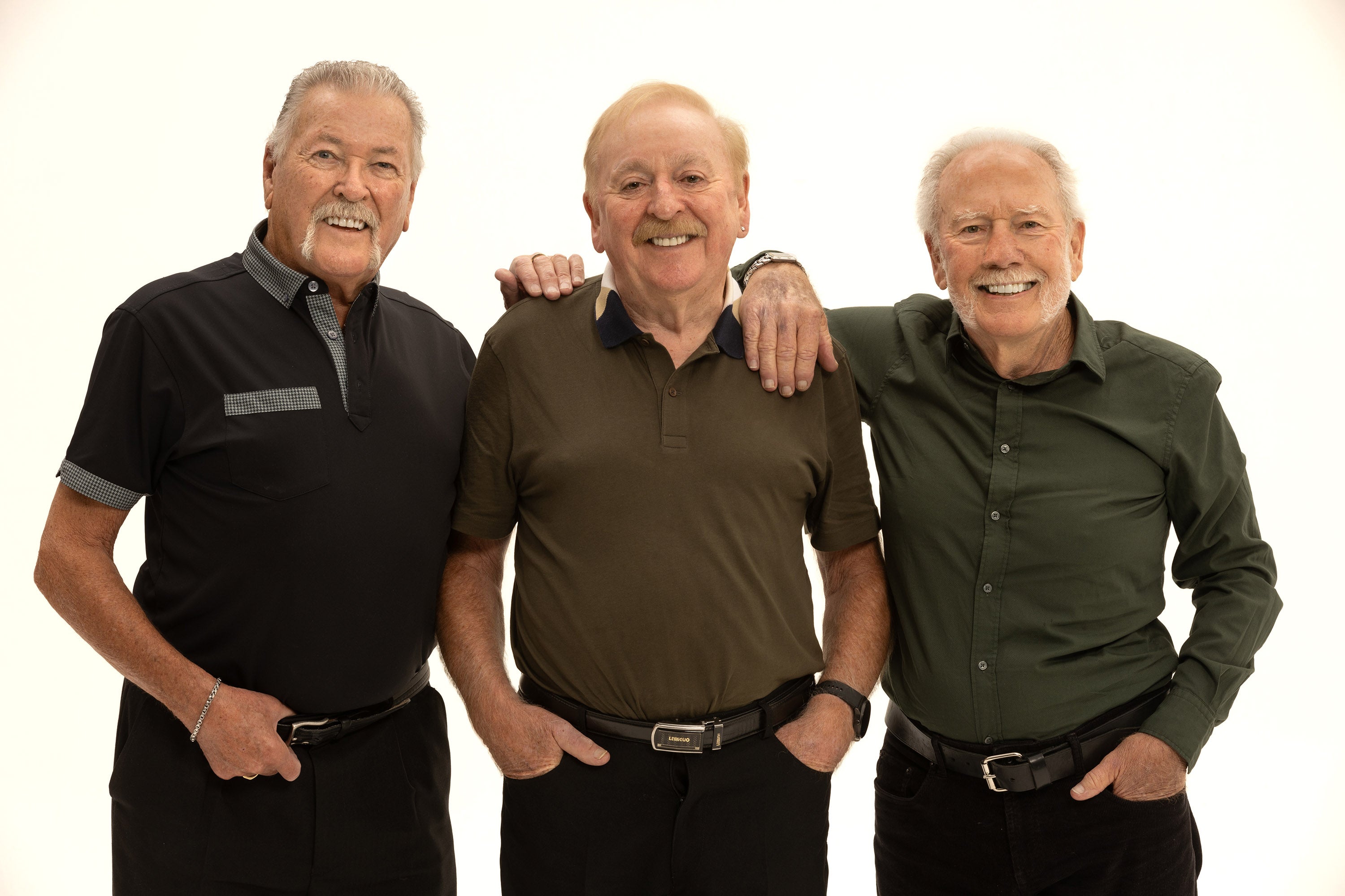 Wolfe Tones - Breakwater Festival (Wexford)