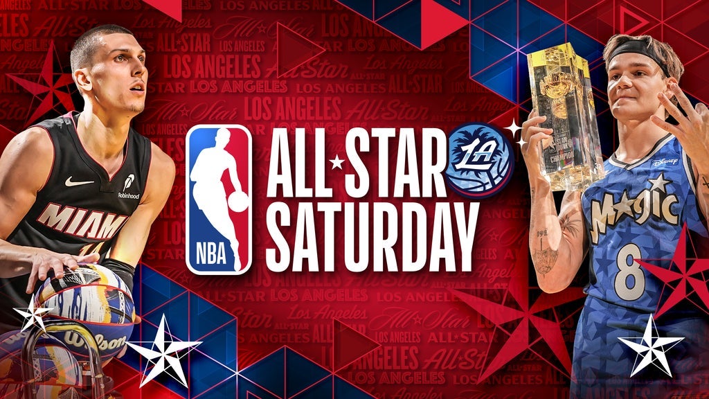 Photo of All-Star Saturday