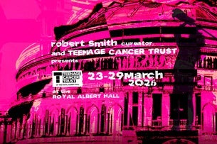 Teenage Cancer Trust