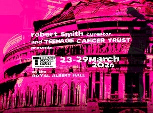 Teenage Cancer Trust