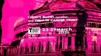 Teenage Cancer Trust in UK