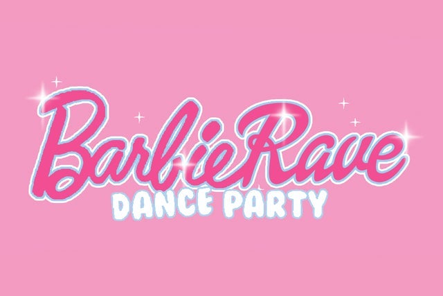 More Info for Barbie Rave - a Barbie inspired