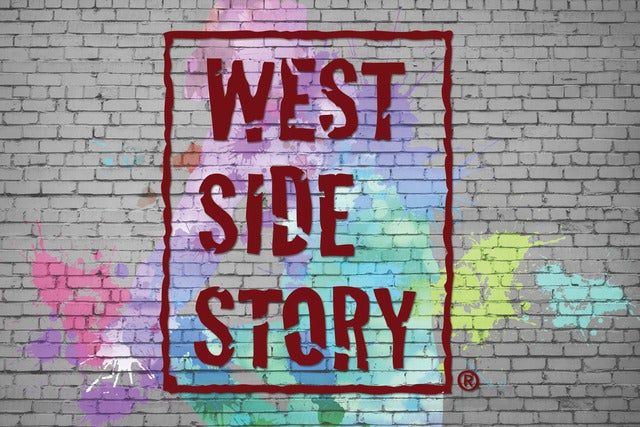 Marriott Theatre Presents: West Side Story