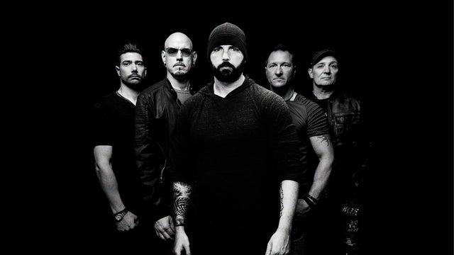 Fuel (USA)