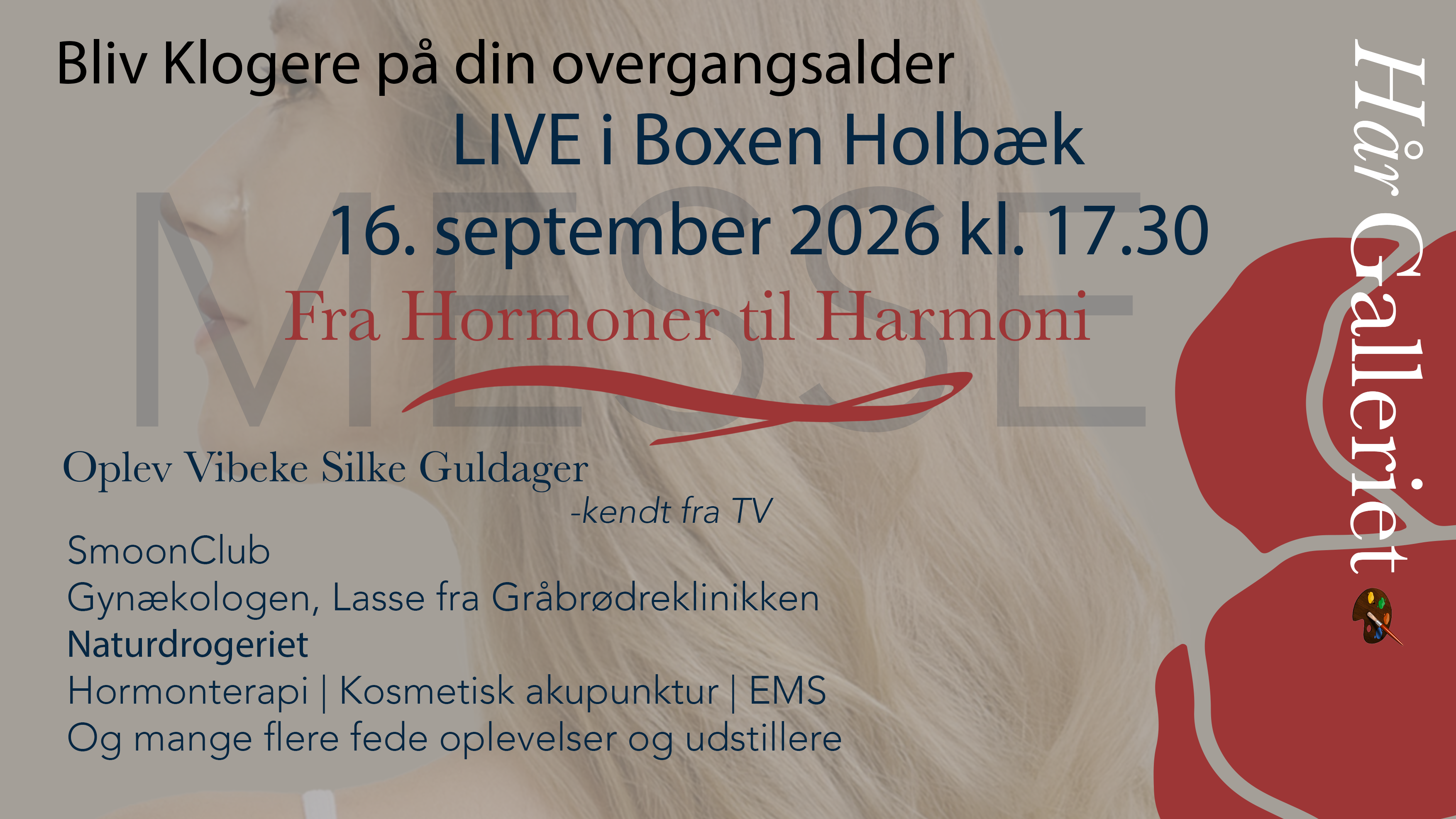 Fra Hormoner til Harmoni
